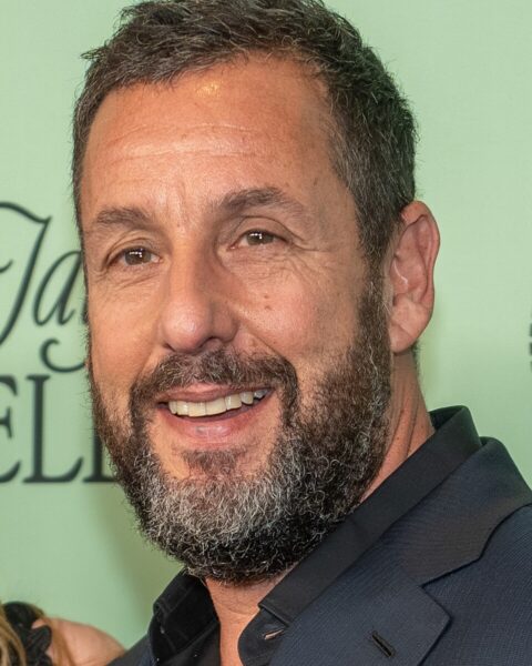 Adam Sandler