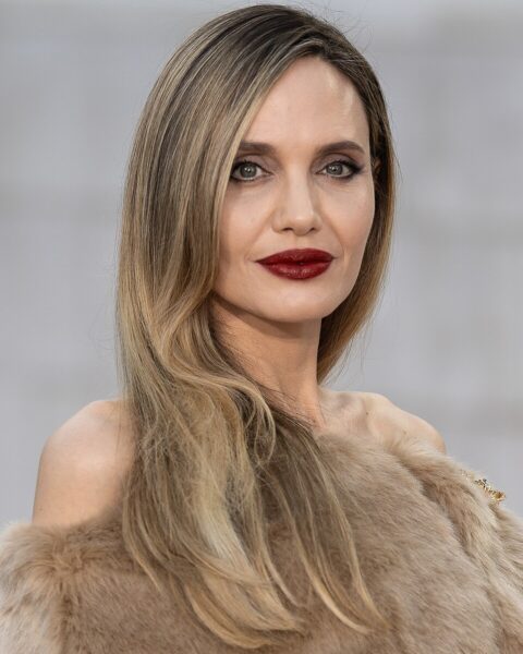 Angelina Jolie