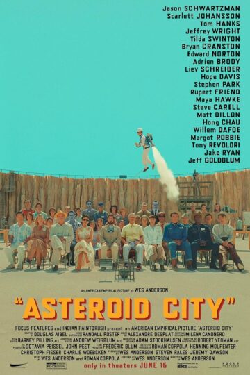 Asteroidų miestas