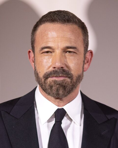 Ben Affleck