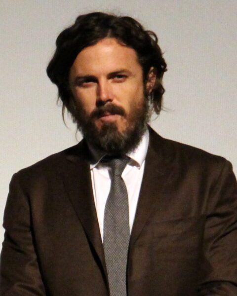 Casey Affleck