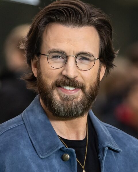 Chris Evans
