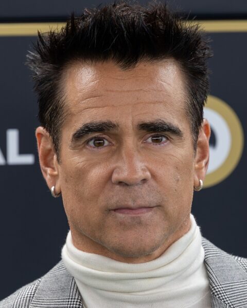 Colin Farrell