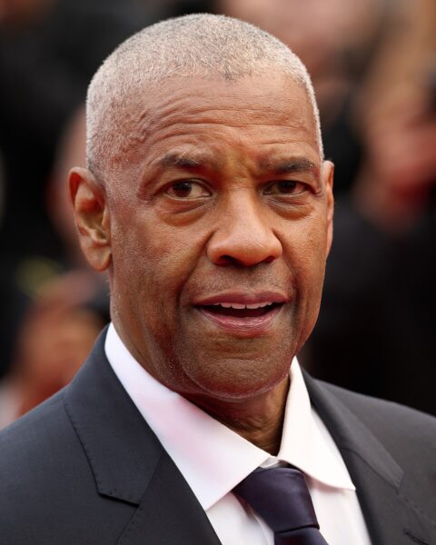 Denzel Washington