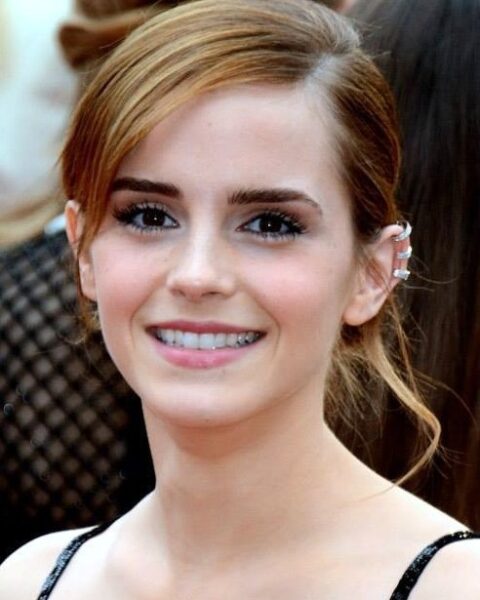 Emma Watson