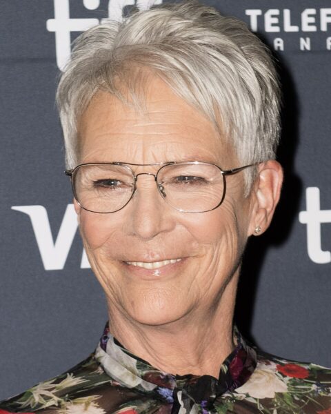 Jamie Lee Curtis