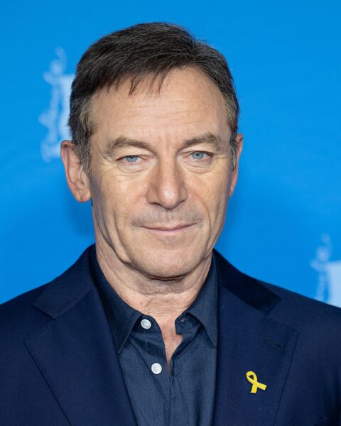 Jason Isaacs