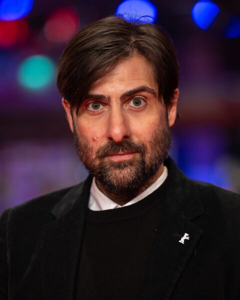 Jason Schwartzman