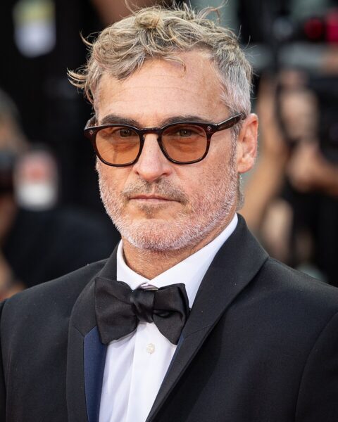 Joaquin Phoenix