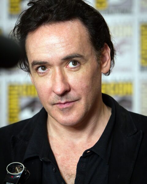 John Cusack