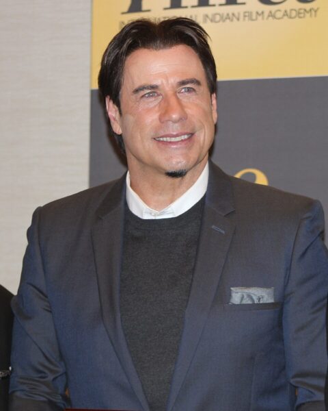 John Travolta