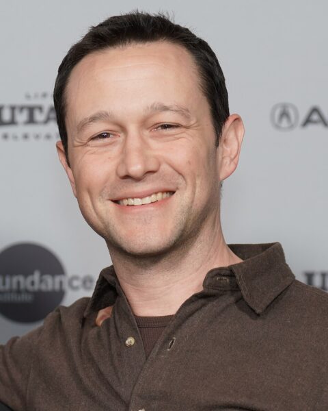 Joseph Gordon-Levitt