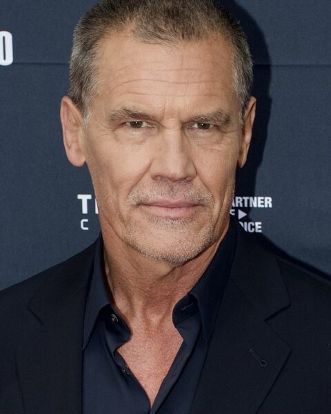 Josh Brolin