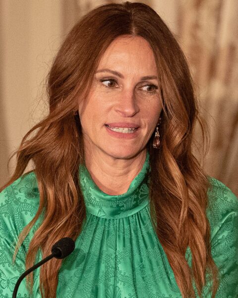 Julia Roberts
