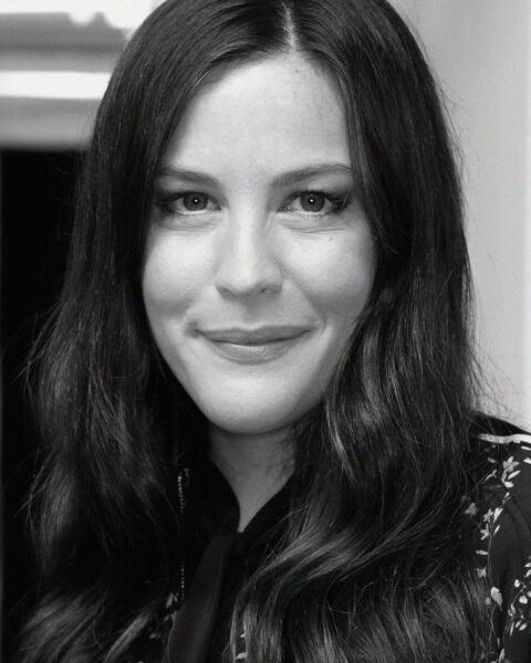 Liv Tyler