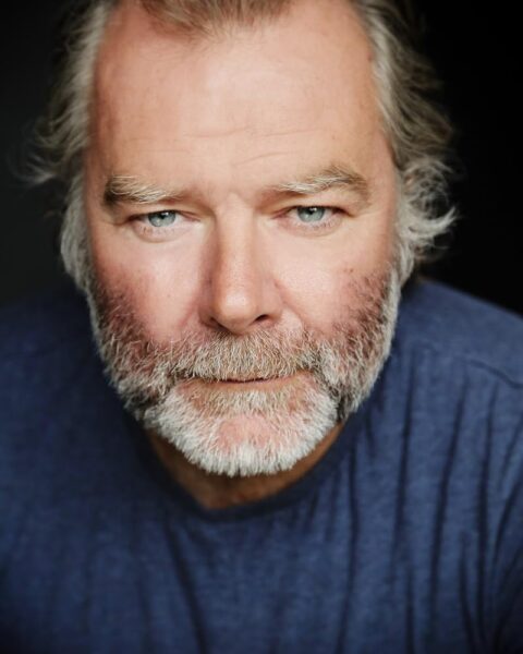 Mark Mitchinson