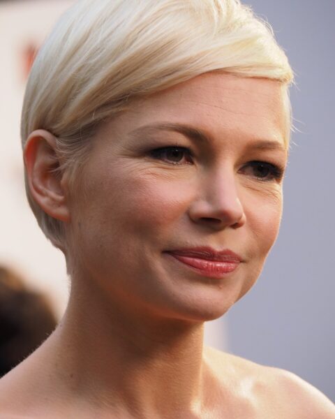 Michelle Williams