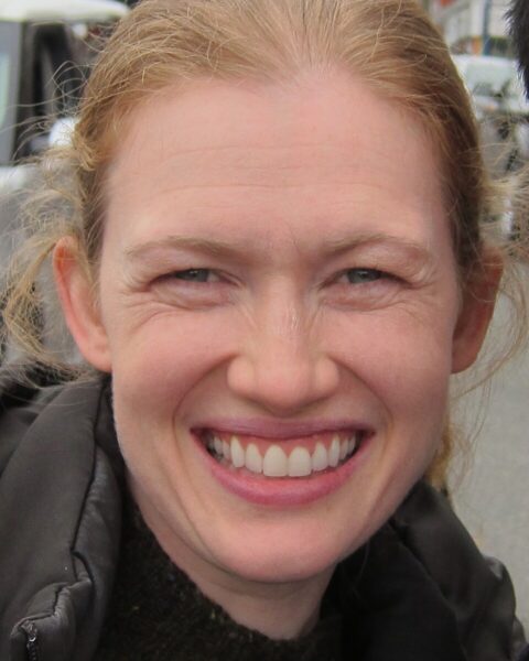 Mireille Enos
