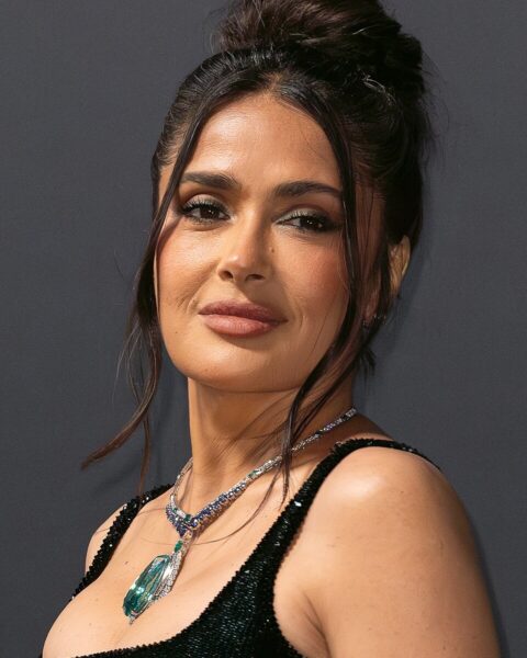 Salma Hayek