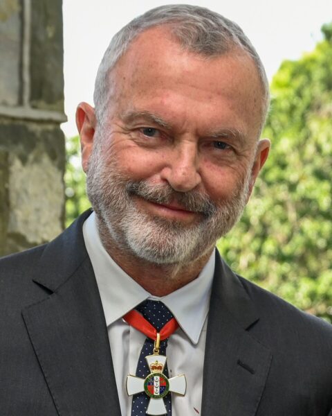 Sam Neill