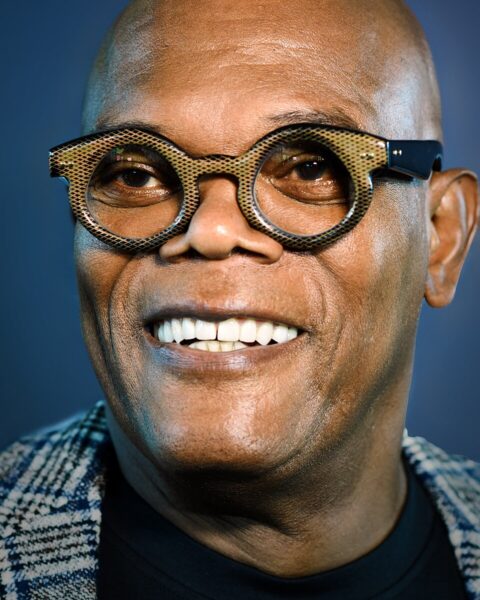 Samuel L. Jackson