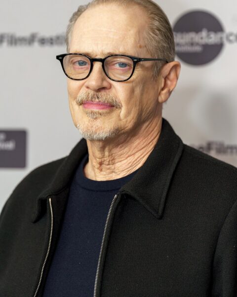 Steve Buscemi