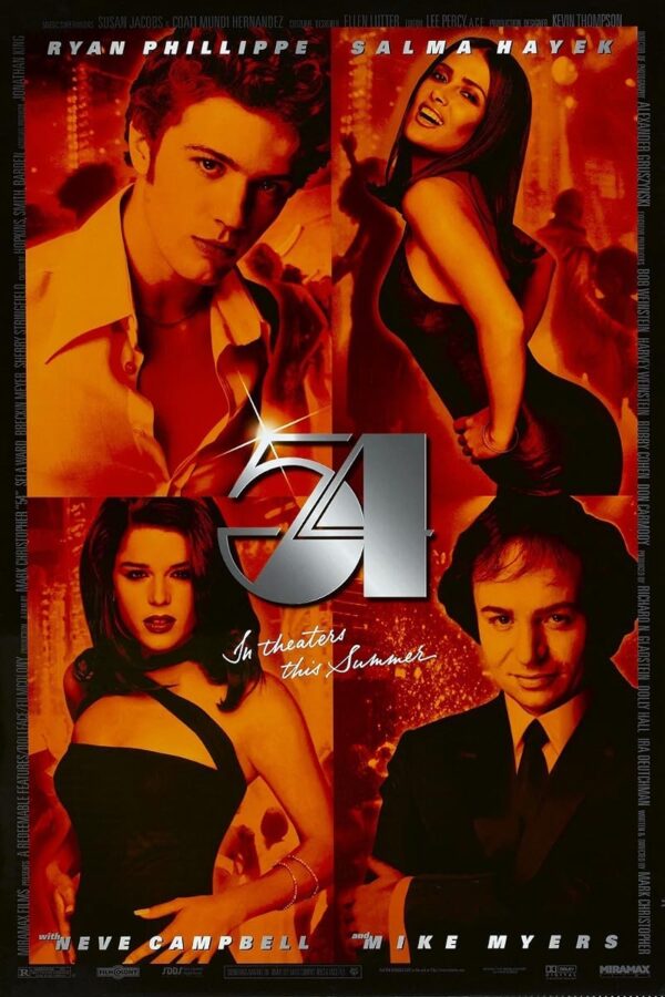 Studija 54
