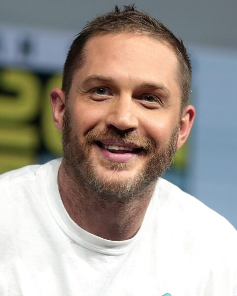 Tom Hardy