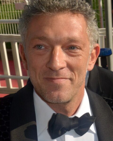 Vincent Cassel