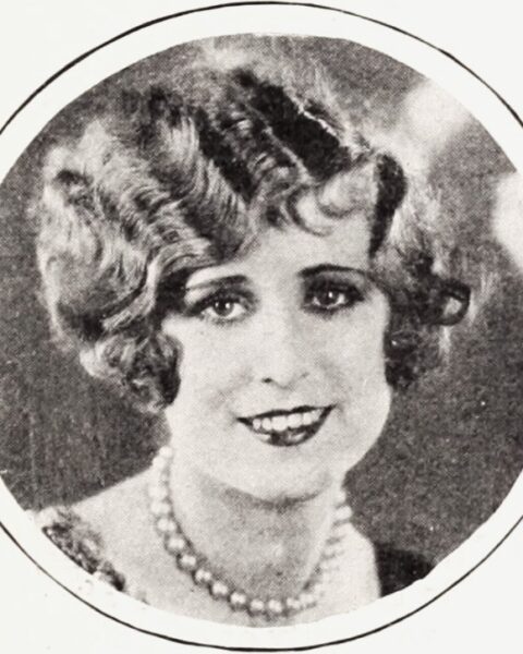 Virginia Vance